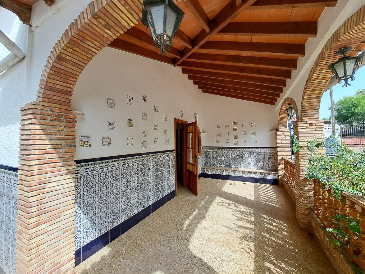 à vendre villa Alzira Ribera Alta 2