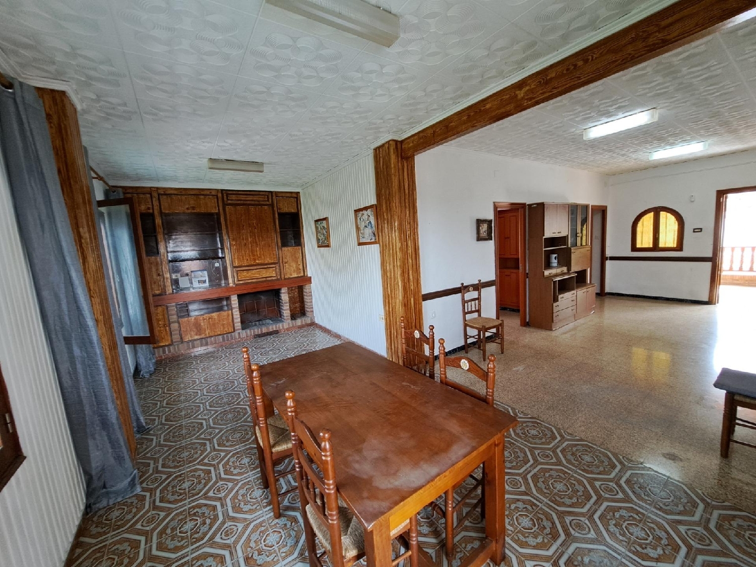 à vendre villa Alzira Ribera Alta 8