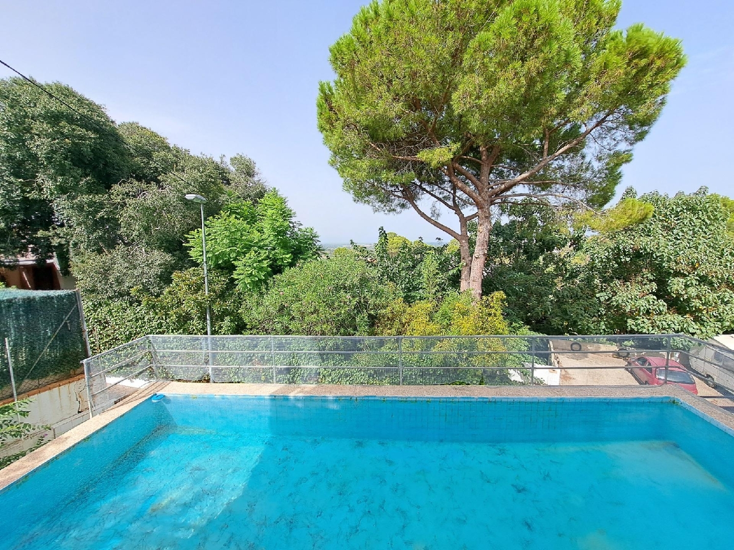 à vendre villa Alzira Ribera Alta 3