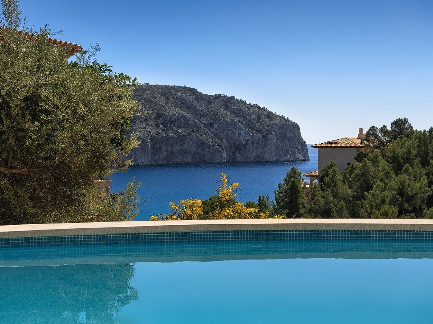  te koop villa Andratx Ponent 1