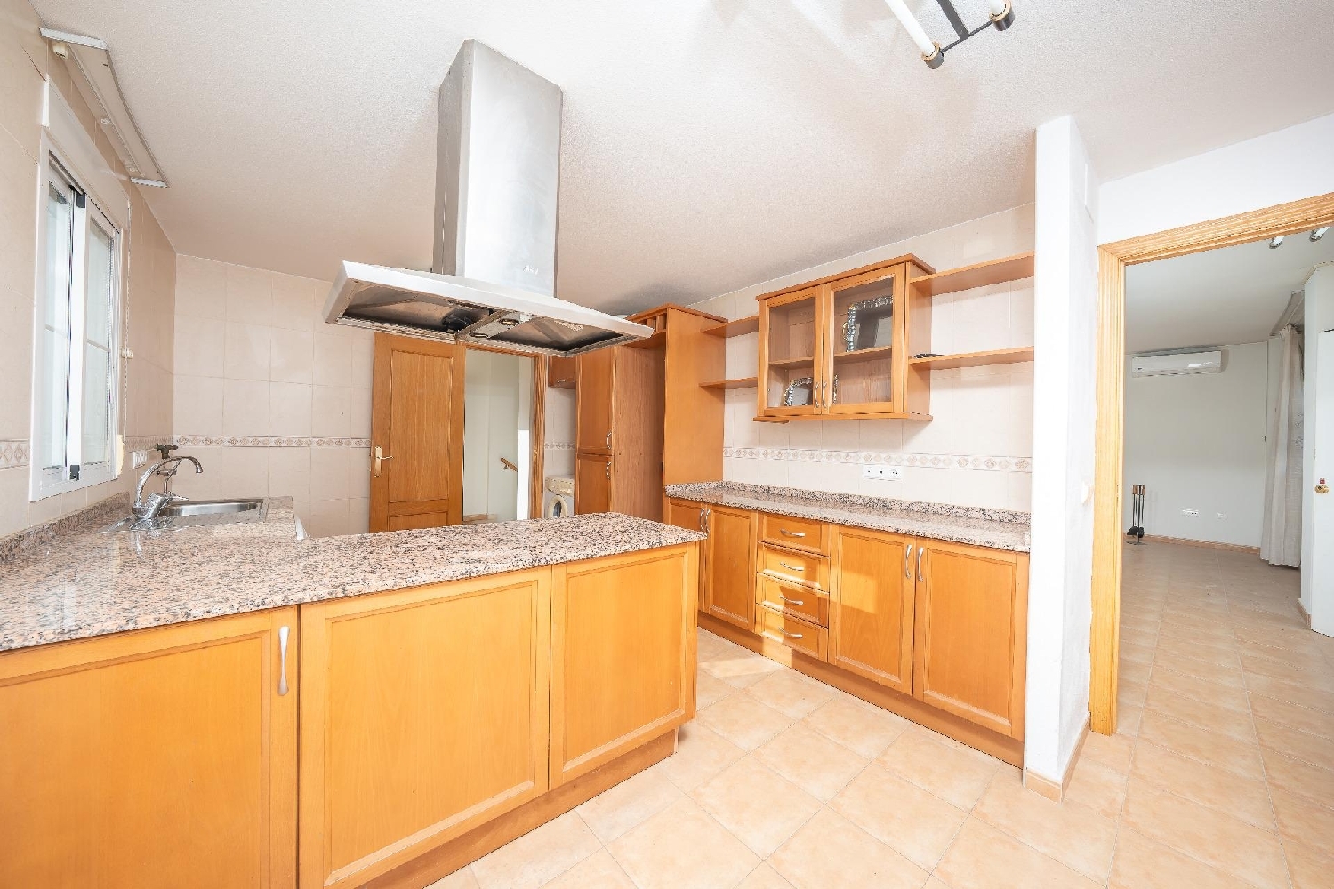  à vendre villa Aspe Vinalopó Mitjà 7