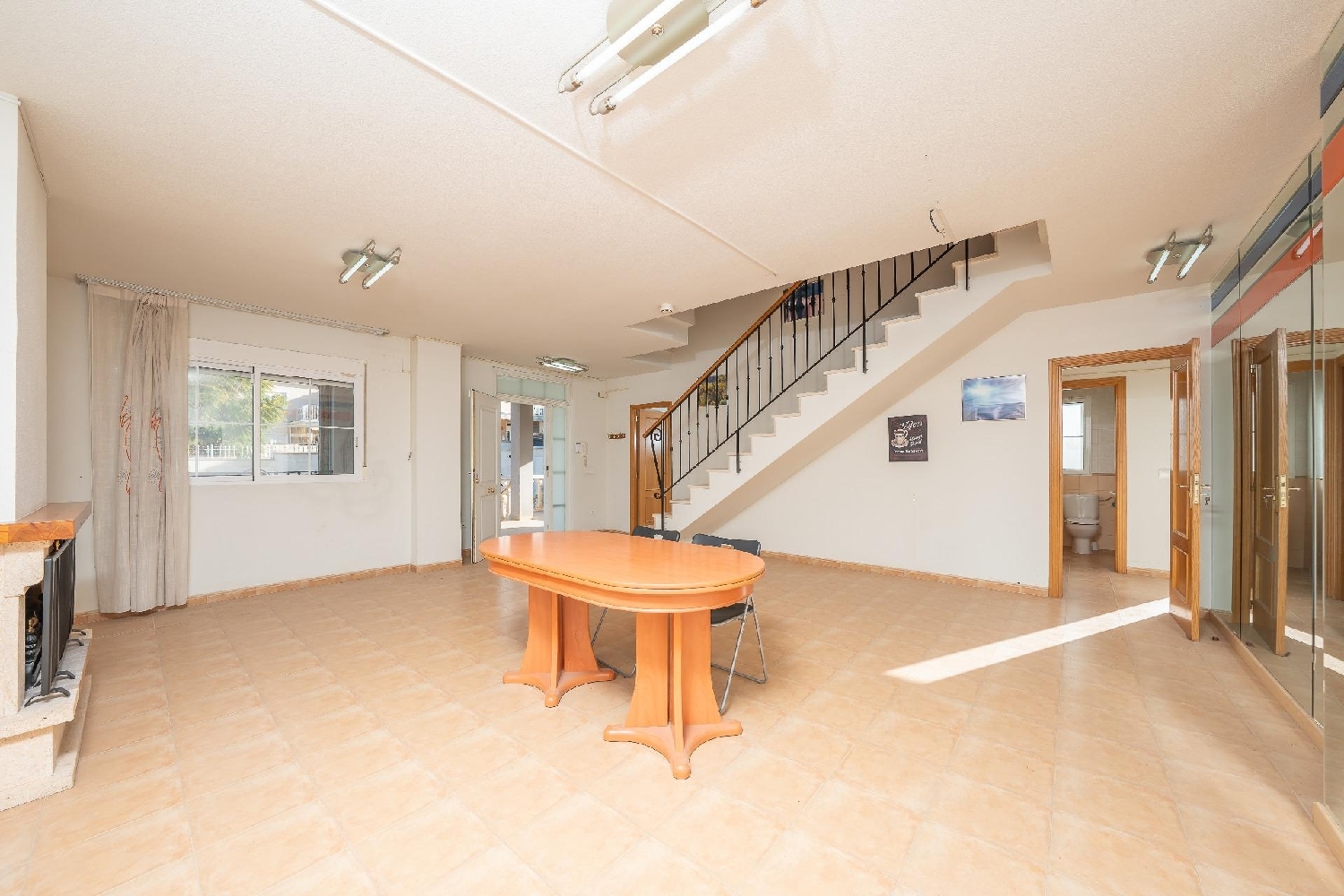  à vendre villa Aspe Vinalopó Mitjà 3