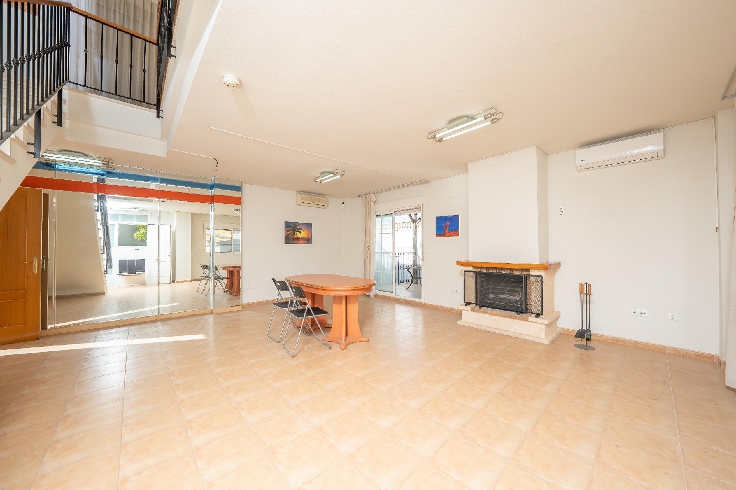  à vendre villa Aspe Vinalopó Mitjà 5