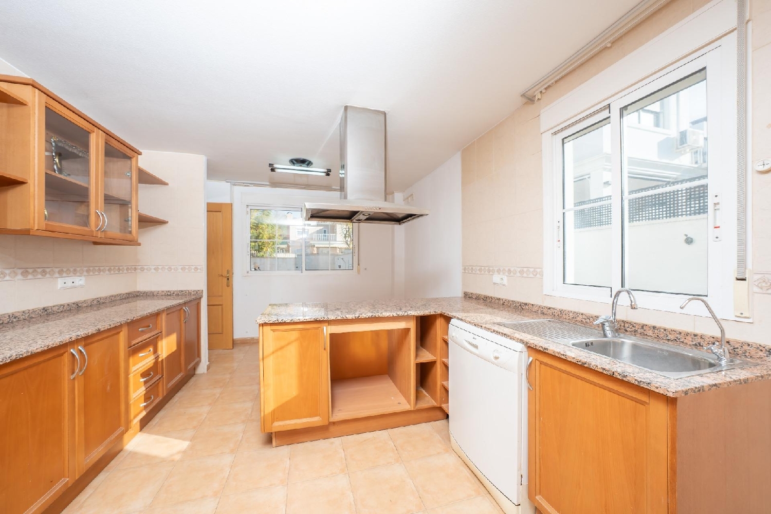  à vendre villa Aspe Vinalopó Mitjà 8