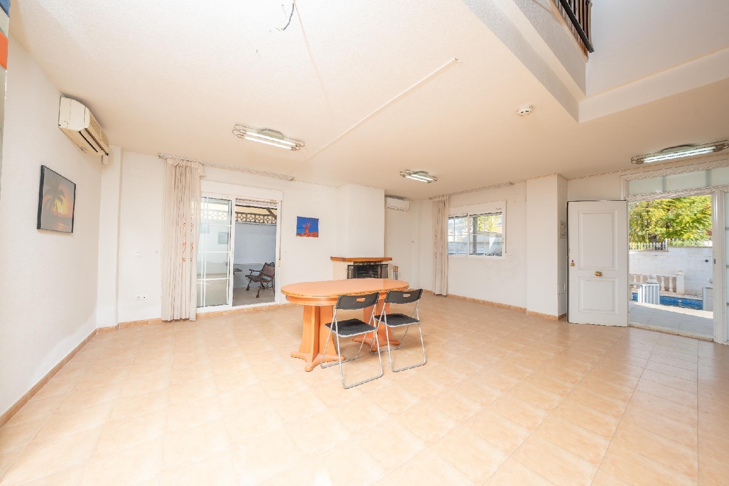  à vendre villa Aspe Vinalopó Mitjà 4