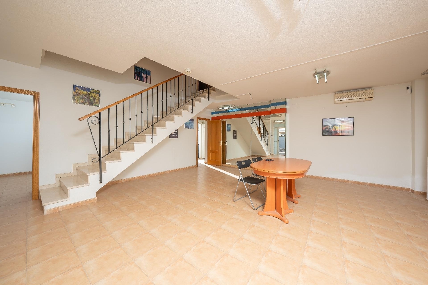  à vendre villa Aspe Vinalopó Mitjà 2