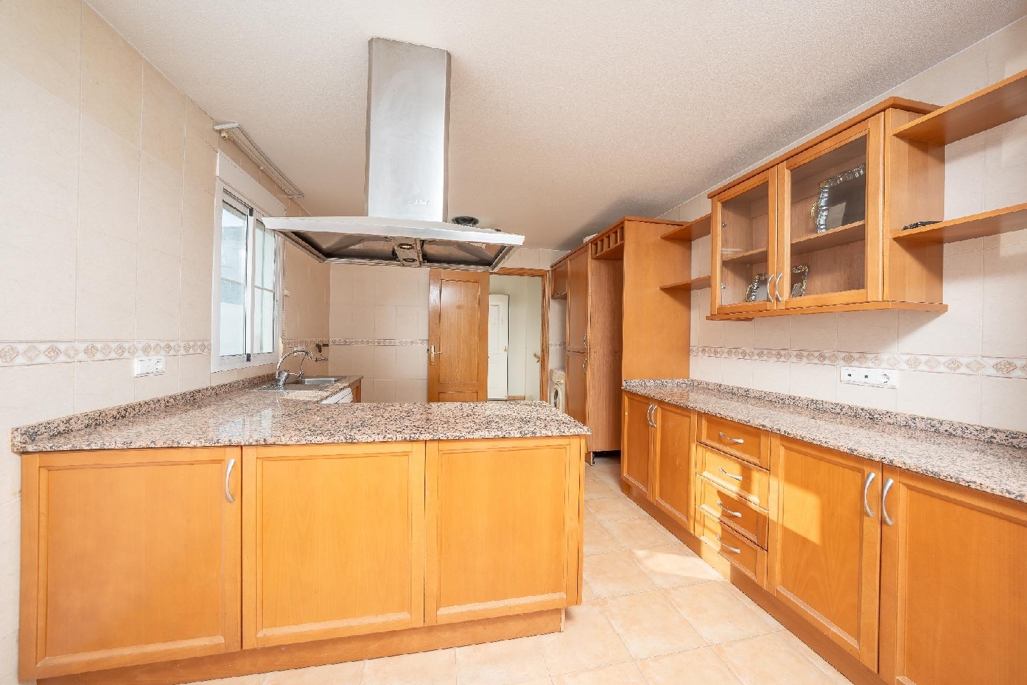  à vendre villa Aspe Vinalopó Mitjà 6