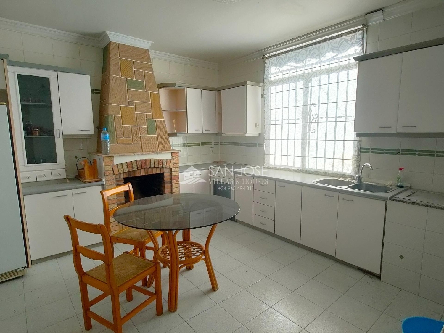  à vendre villa Aspe Vinalopó Mitjà 2