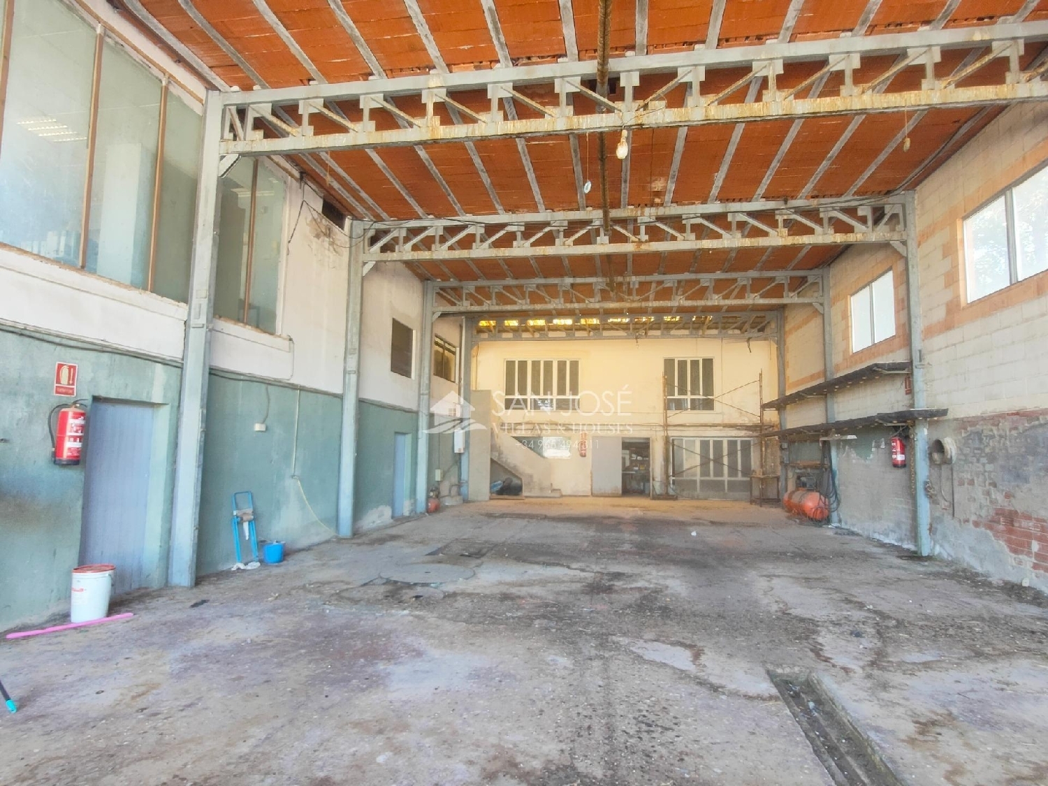  à vendre villa Aspe Vinalopó Mitjà 6