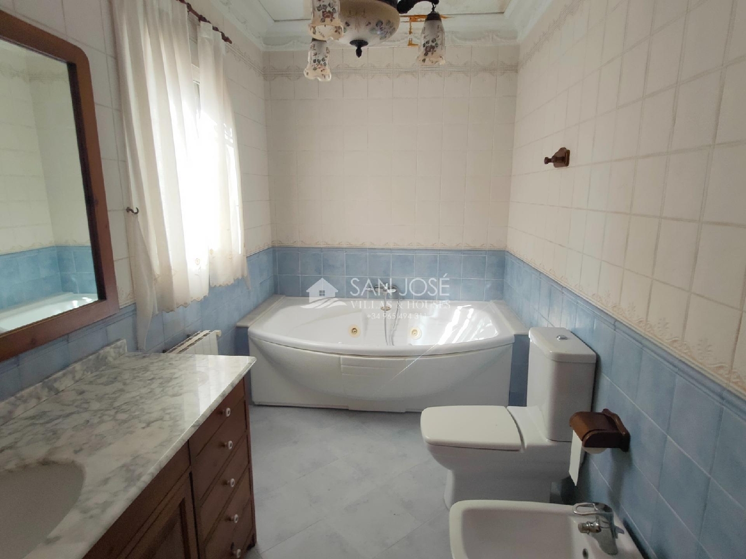  à vendre villa Aspe Vinalopó Mitjà 4