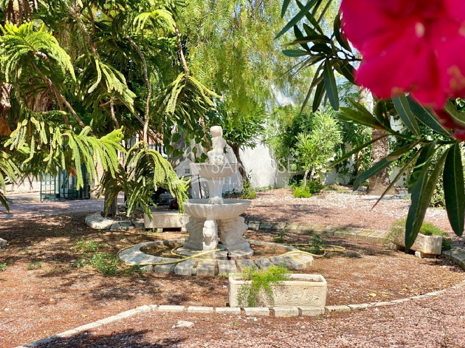  till salu villa Aspe Vinalopó Mitjà 7