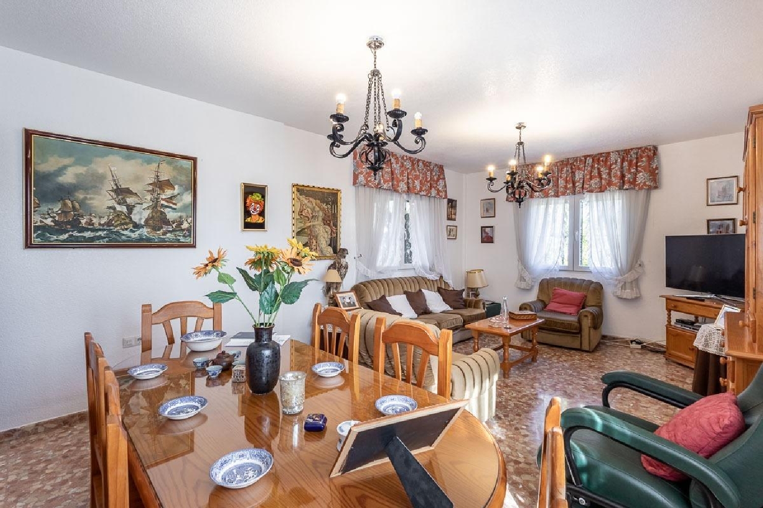  kaufen Villa Atarfe Vega De Granada 5