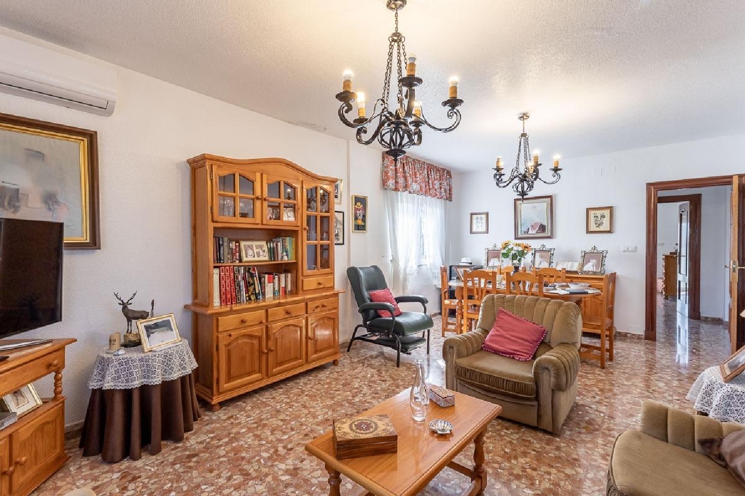  kaufen Villa Atarfe Vega De Granada 6