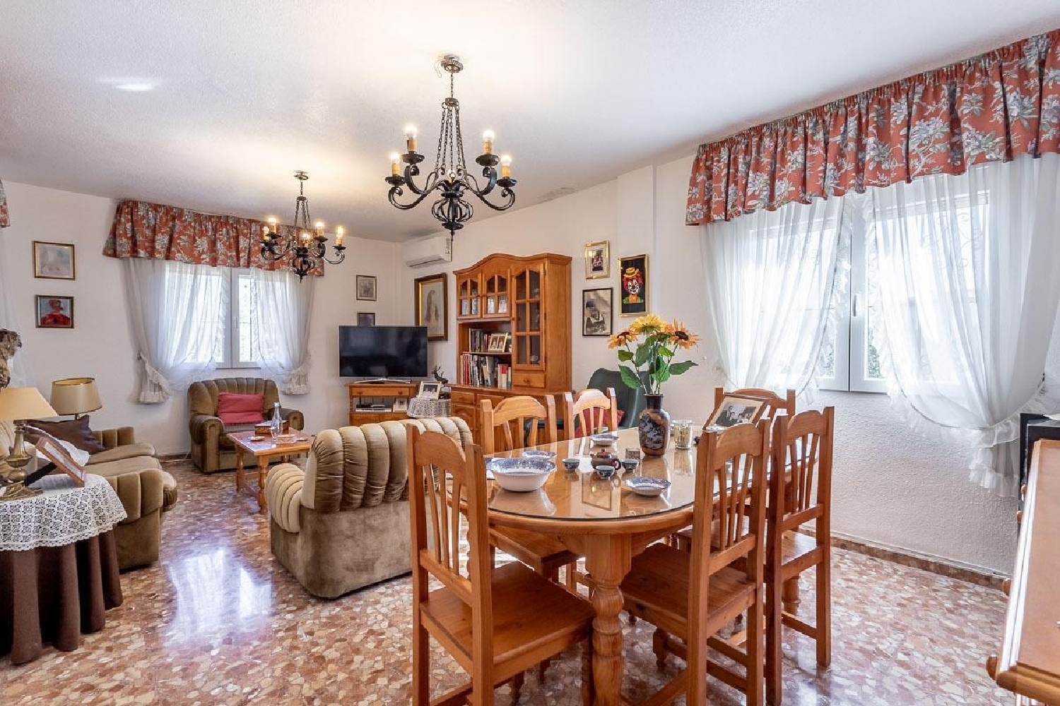  kaufen Villa Atarfe Vega De Granada 4