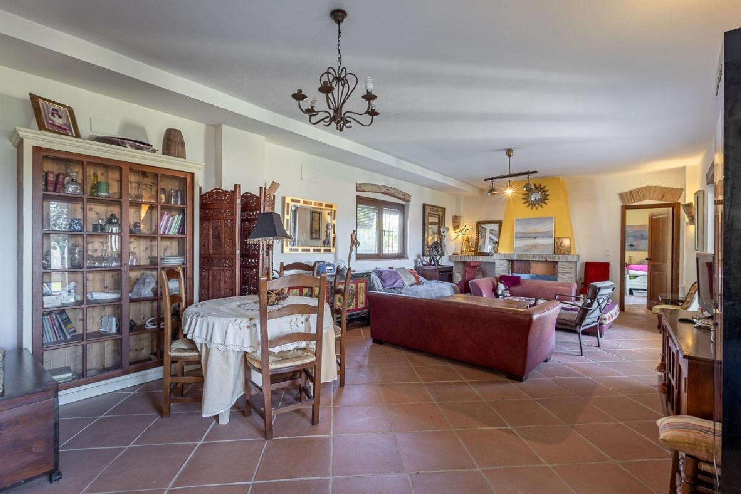 à vendre villa Atarfe Vega De Granada 5