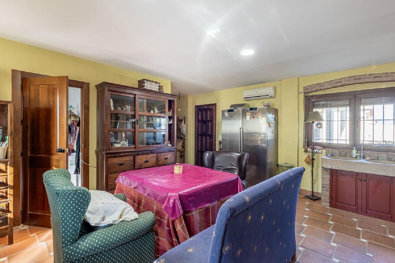 à vendre villa Atarfe Vega De Granada 8