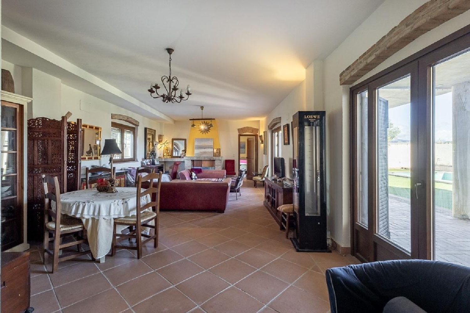 à vendre villa Atarfe Vega De Granada 4