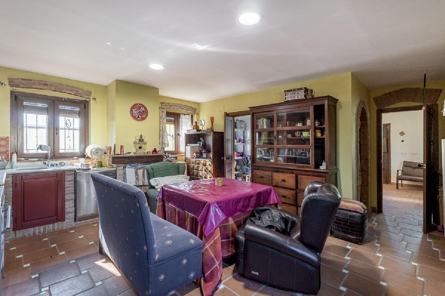 à vendre villa Atarfe Vega De Granada 7