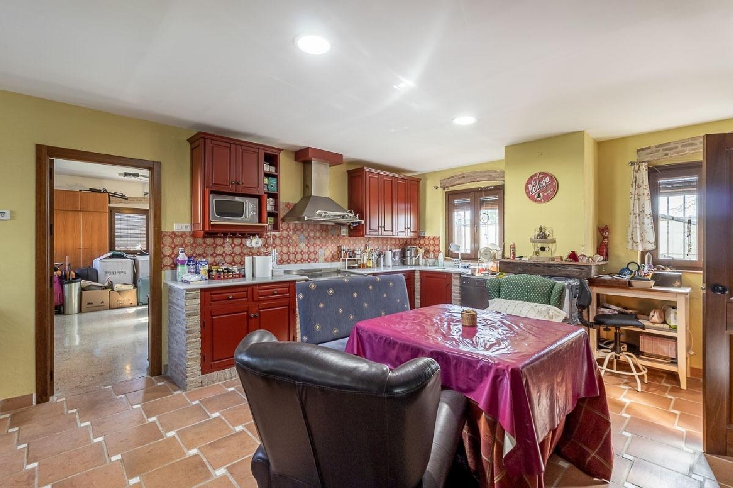 à vendre villa Atarfe Vega De Granada 6