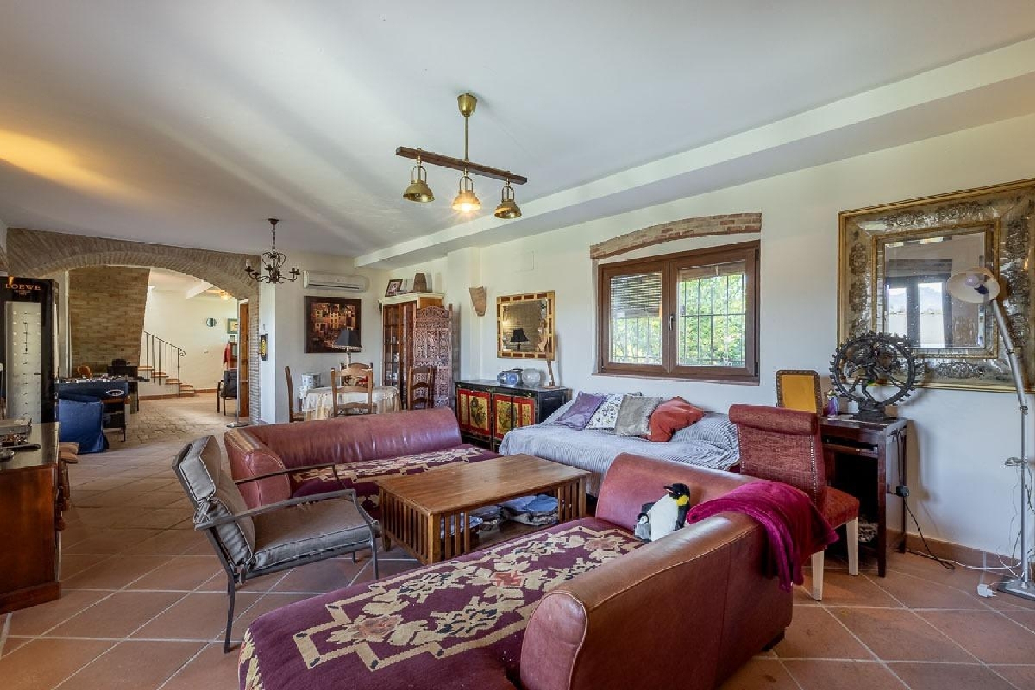 à vendre villa Atarfe Vega De Granada 3