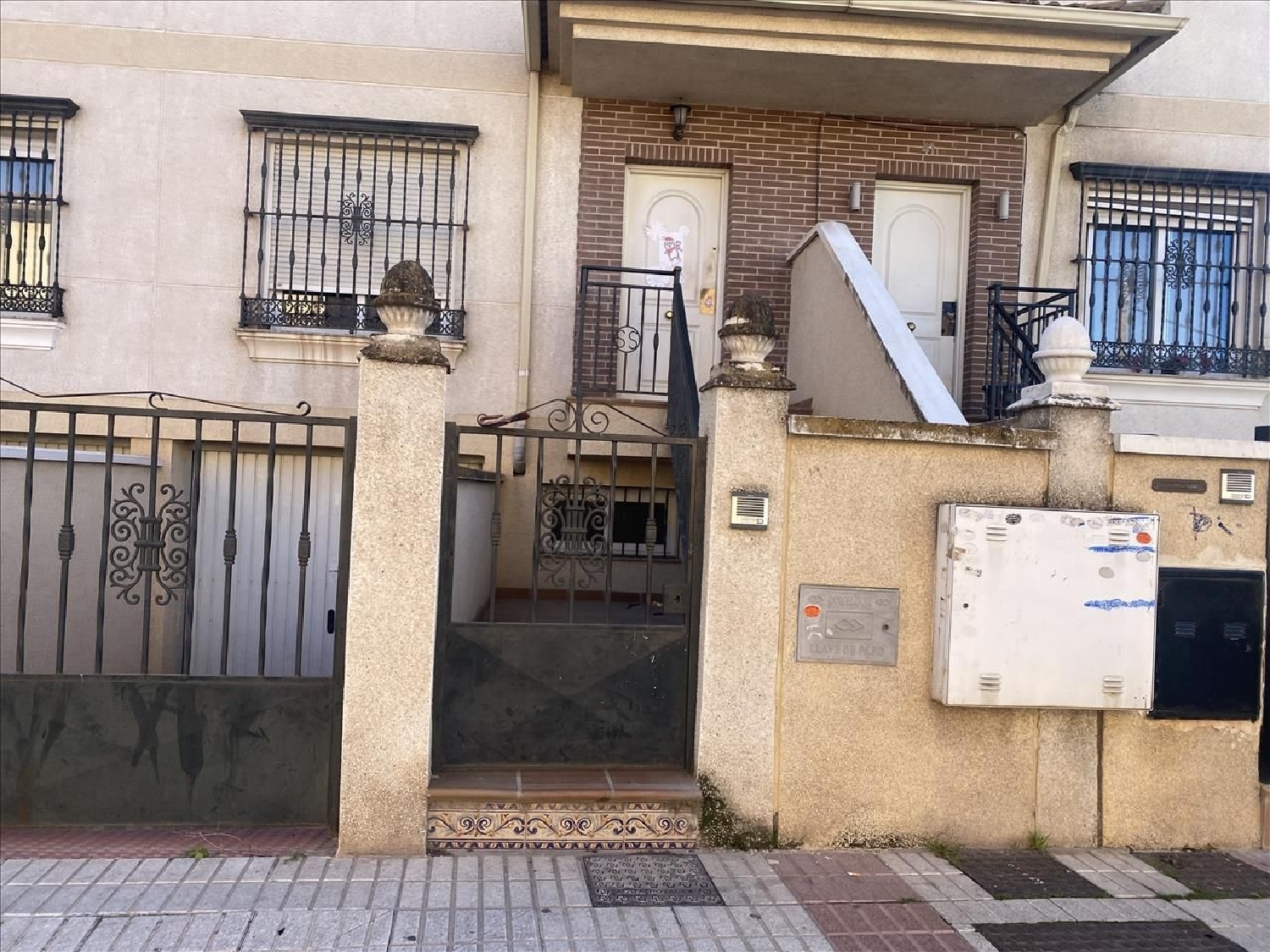  for sale villa Atarfe Vega De Granada 1