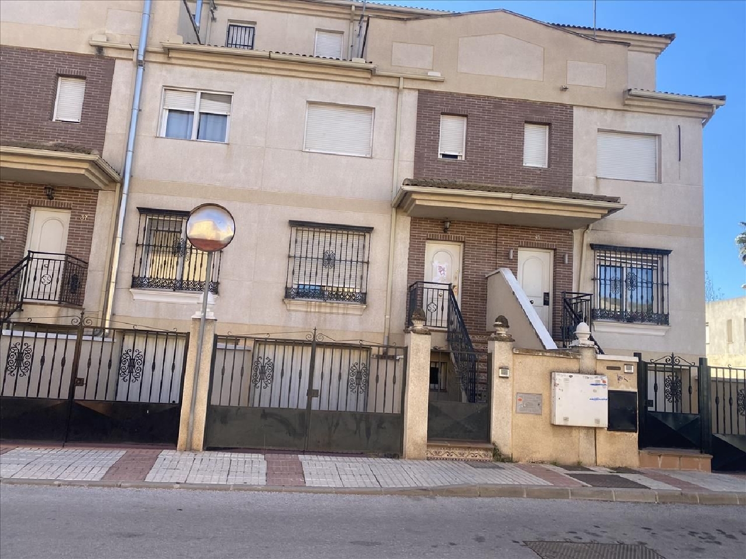  for sale villa Atarfe Vega De Granada 3