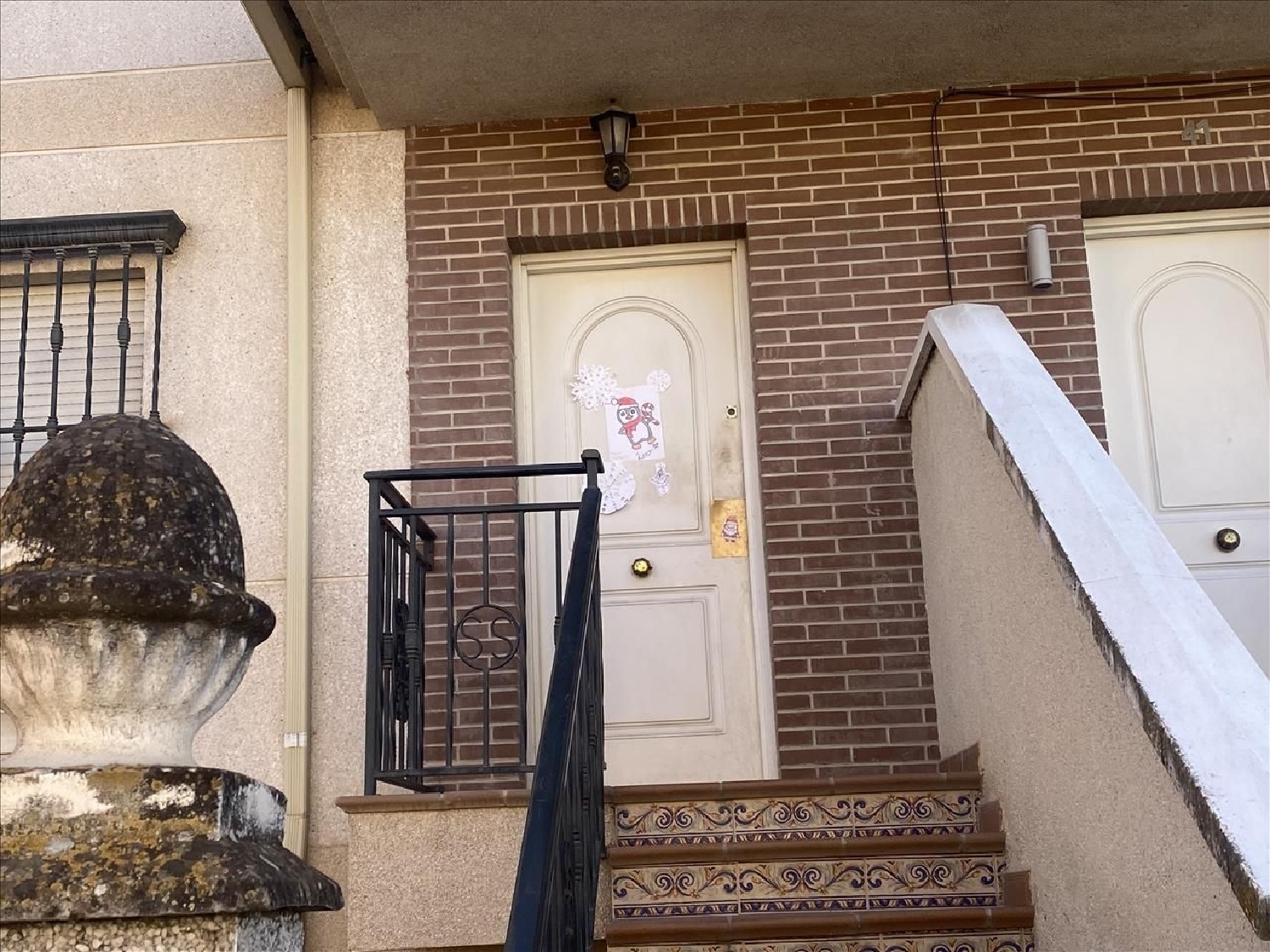  for sale villa Atarfe Vega De Granada 2