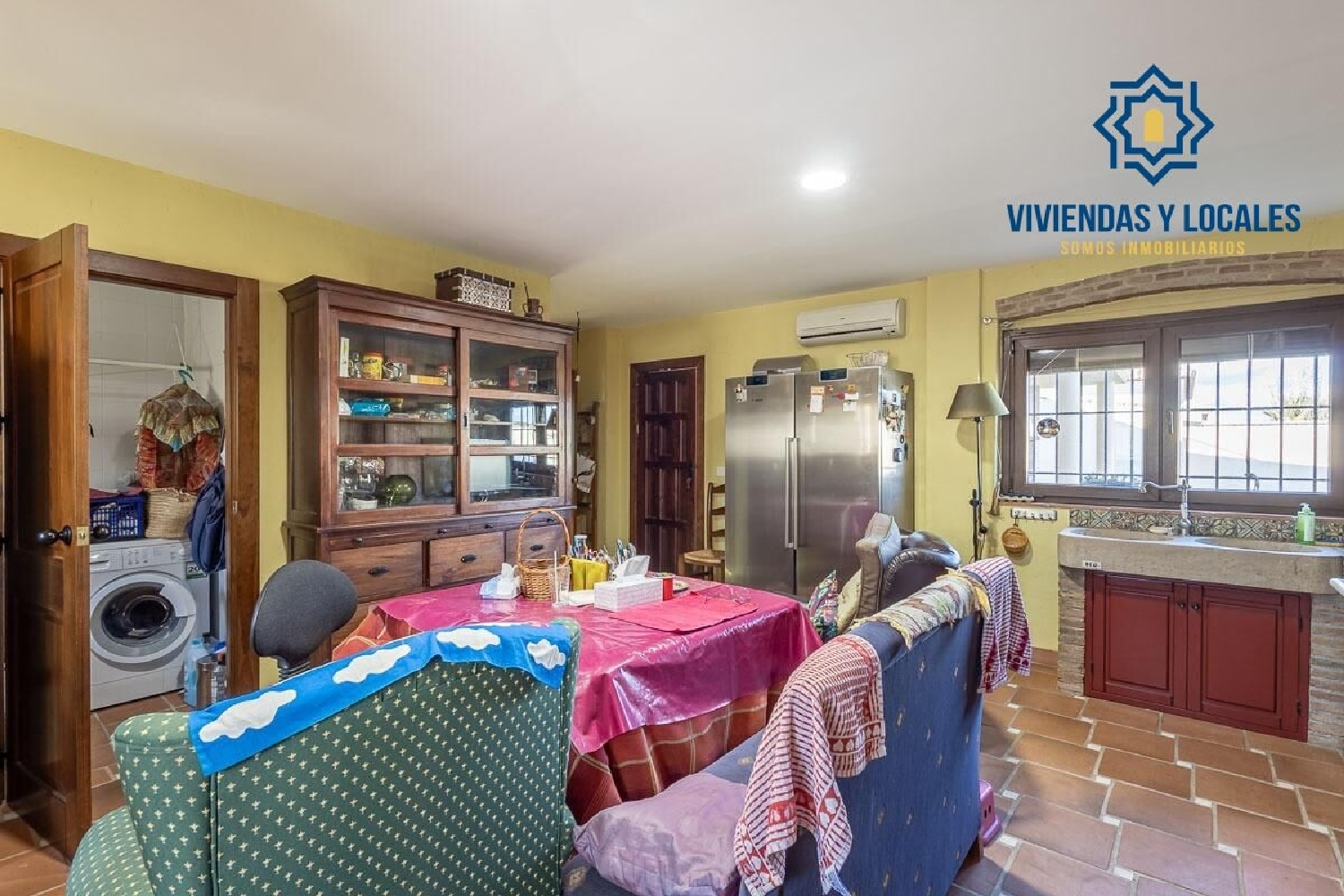  te koop villa Atarfe Vega De Granada 8