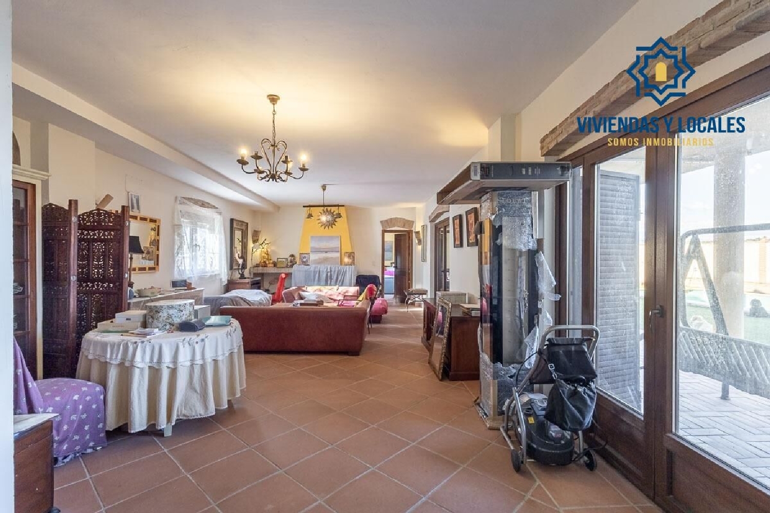  te koop villa Atarfe Vega De Granada 3