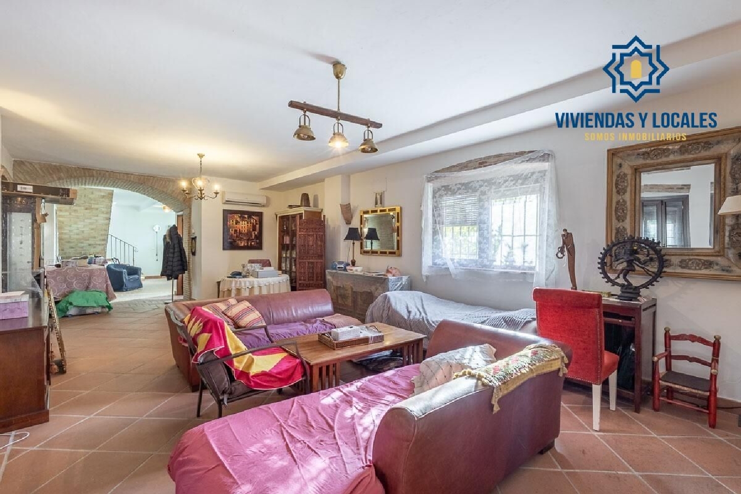  te koop villa Atarfe Vega De Granada 4