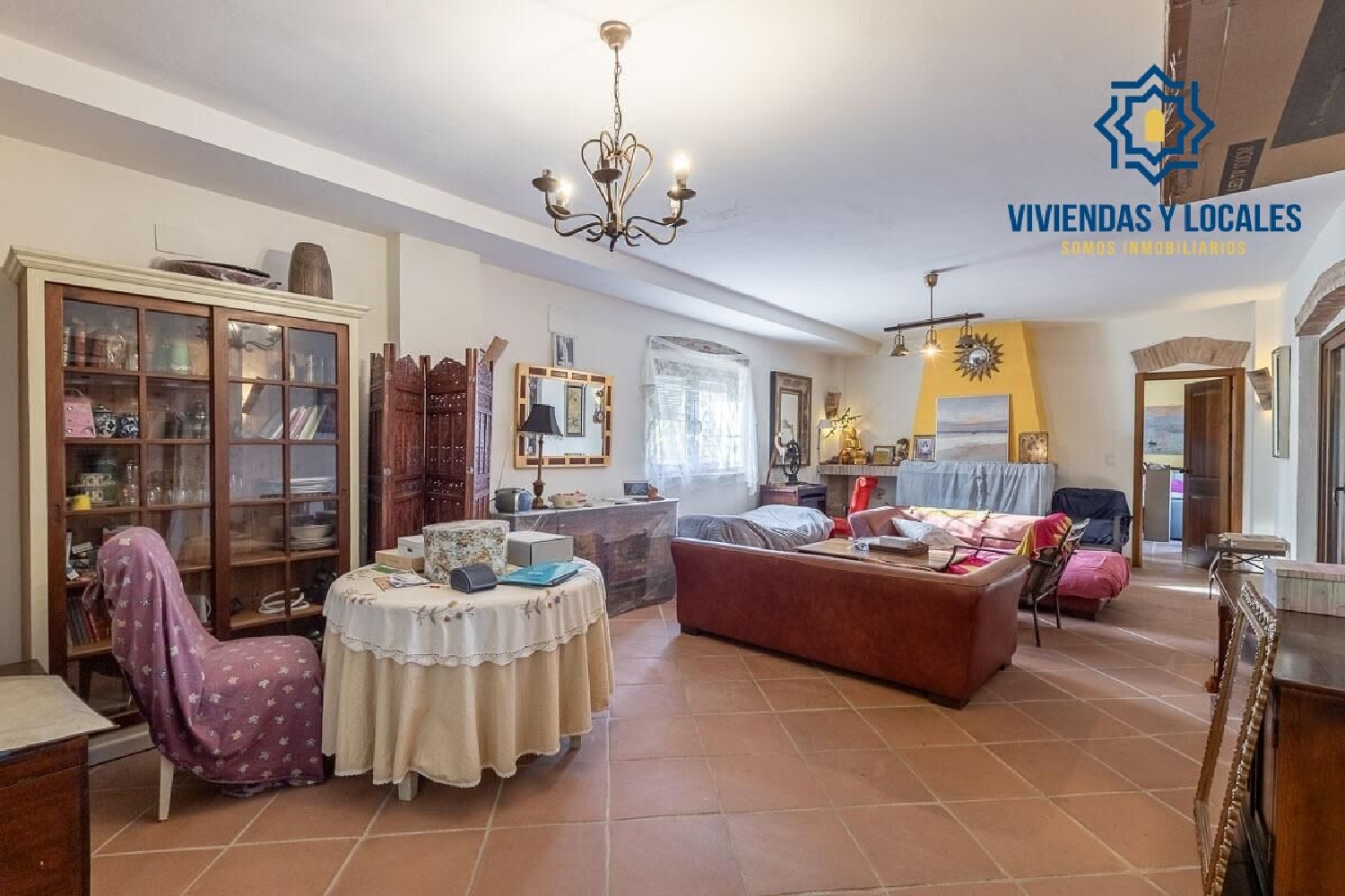  te koop villa Atarfe Vega De Granada 5