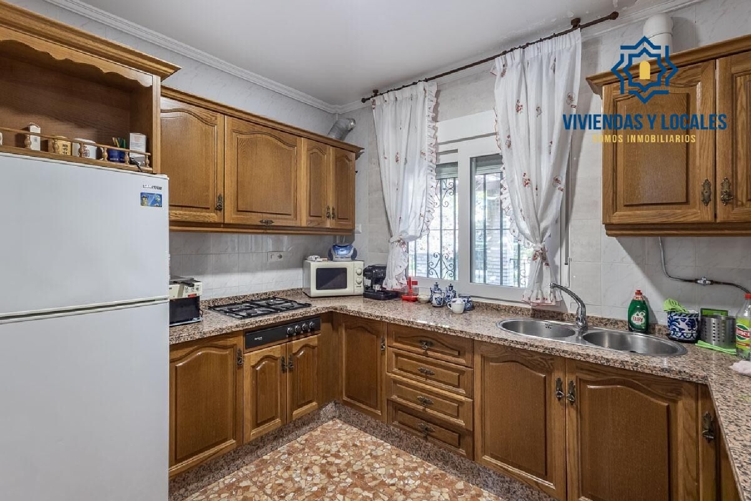  te koop villa Atarfe Vega De Granada 8