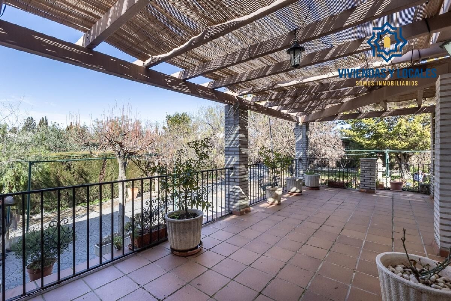  te koop villa Atarfe Vega De Granada 3