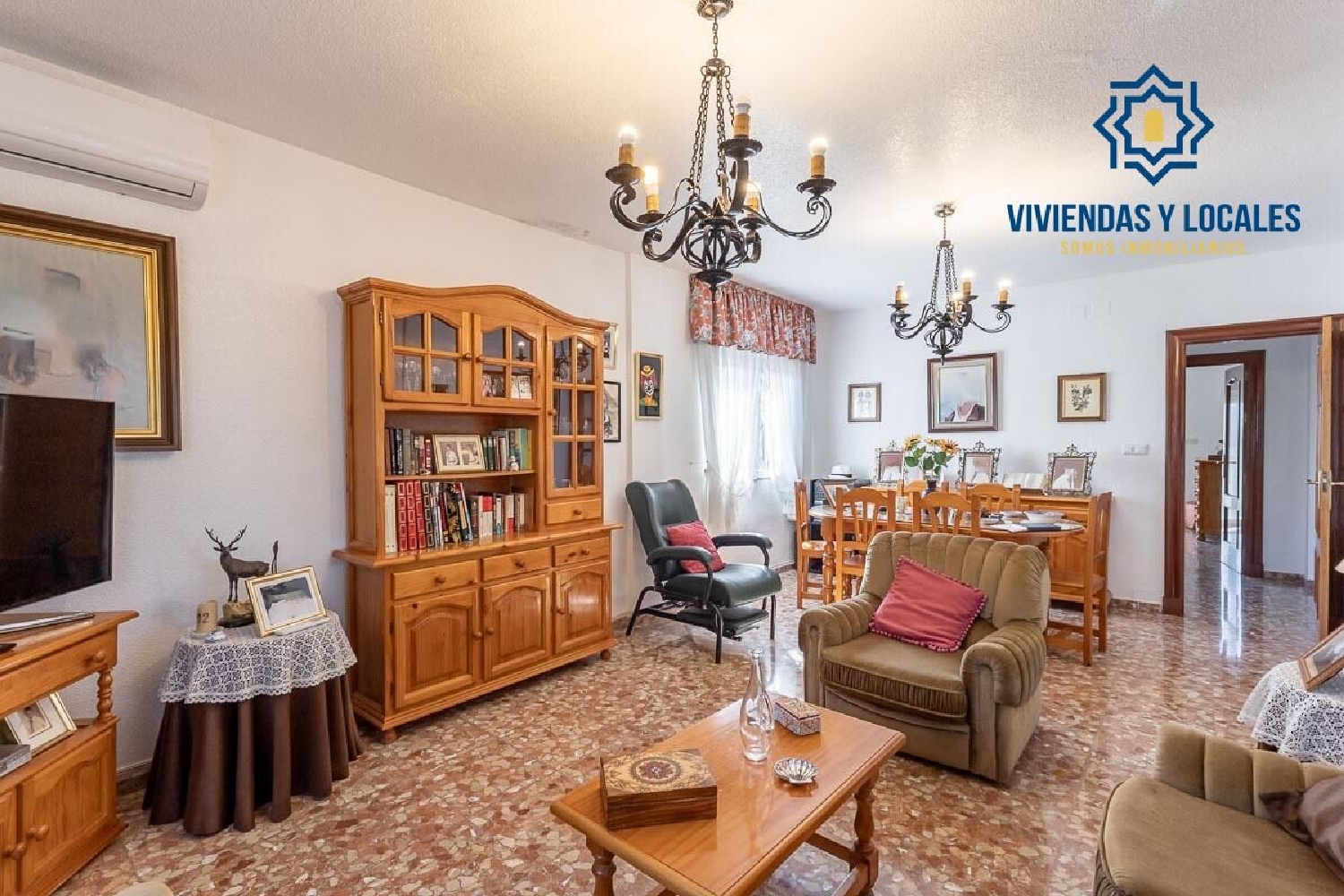  te koop villa Atarfe Vega De Granada 6