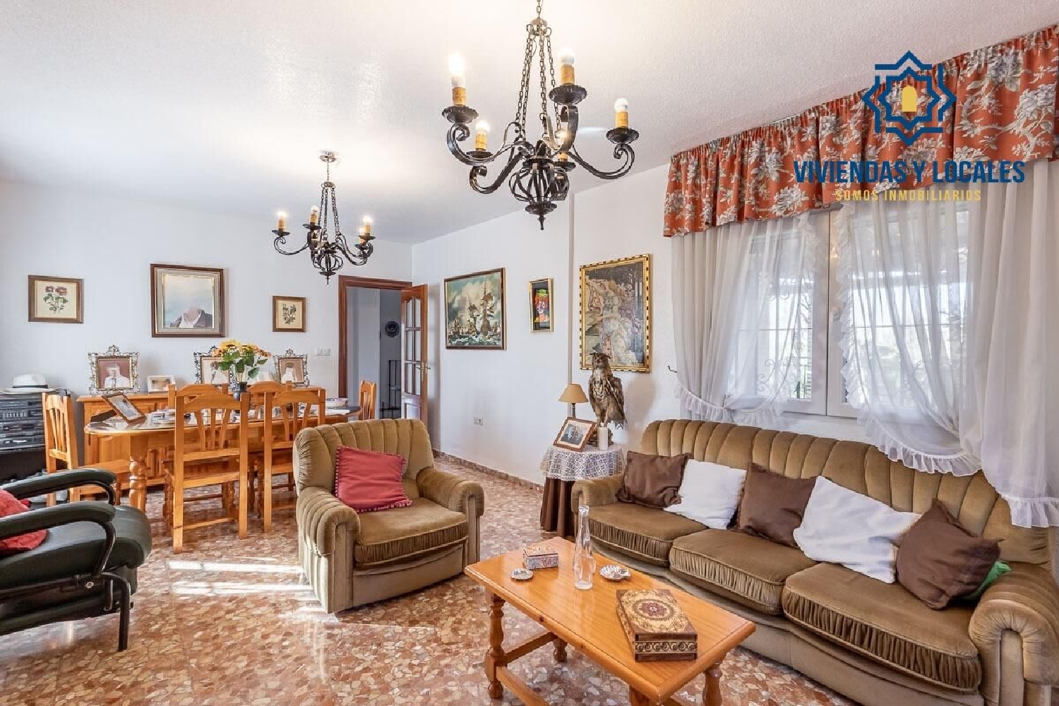  te koop villa Atarfe Vega De Granada 7