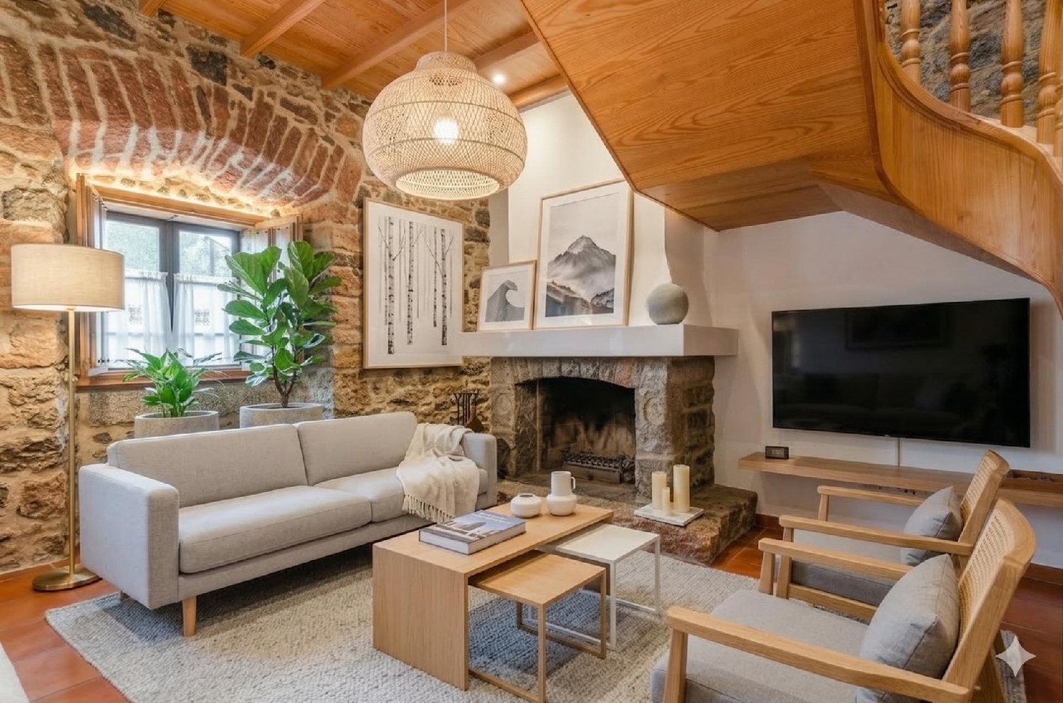 te koop villa Avilés Avilés 5