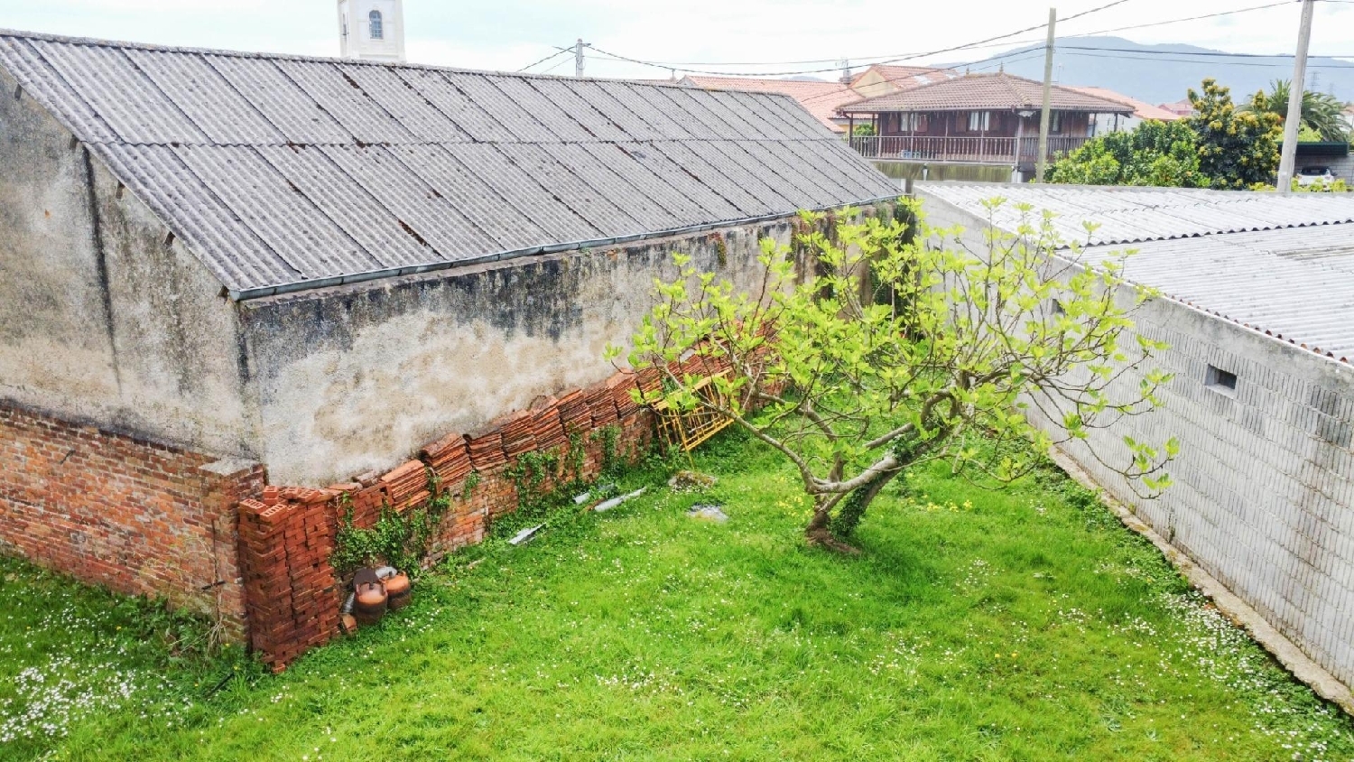 te koop villa Avilés Avilés 4