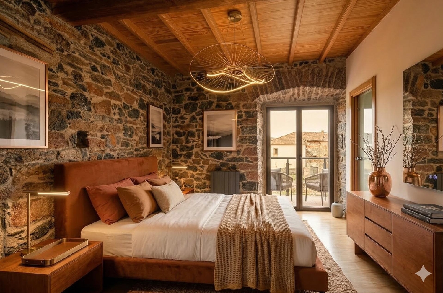 te koop villa Avilés Avilés 7