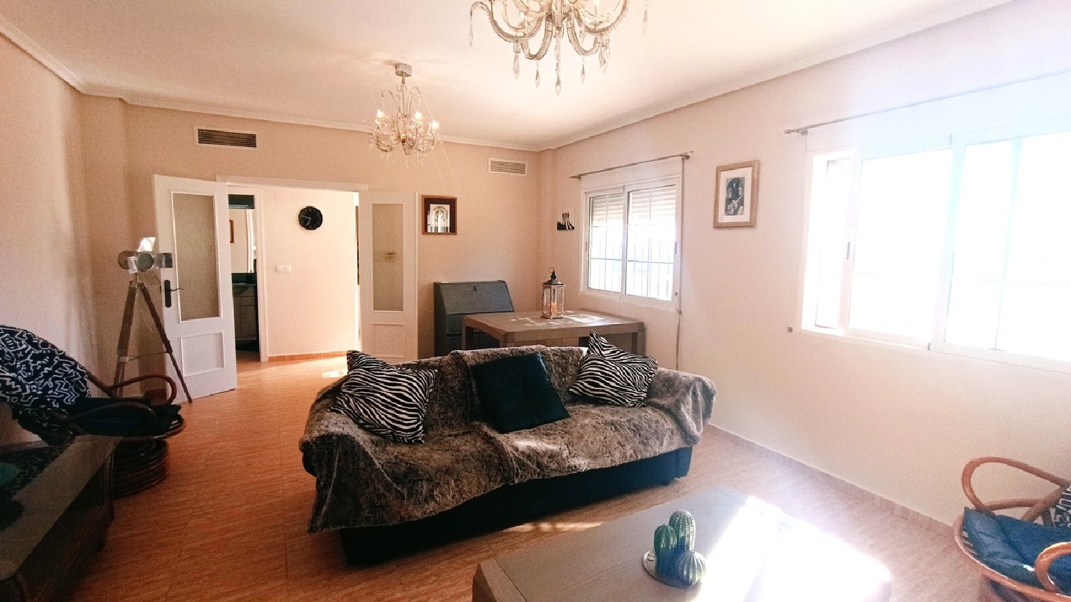  kaufen Villa Avileses Huerta De Murcia 7