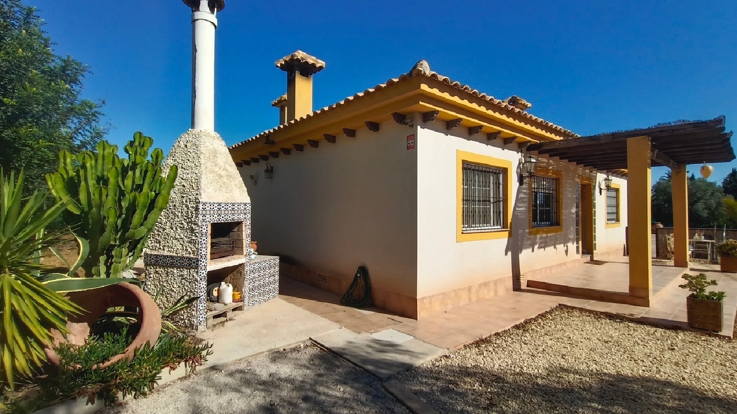  kaufen Villa Avileses Huerta De Murcia 6