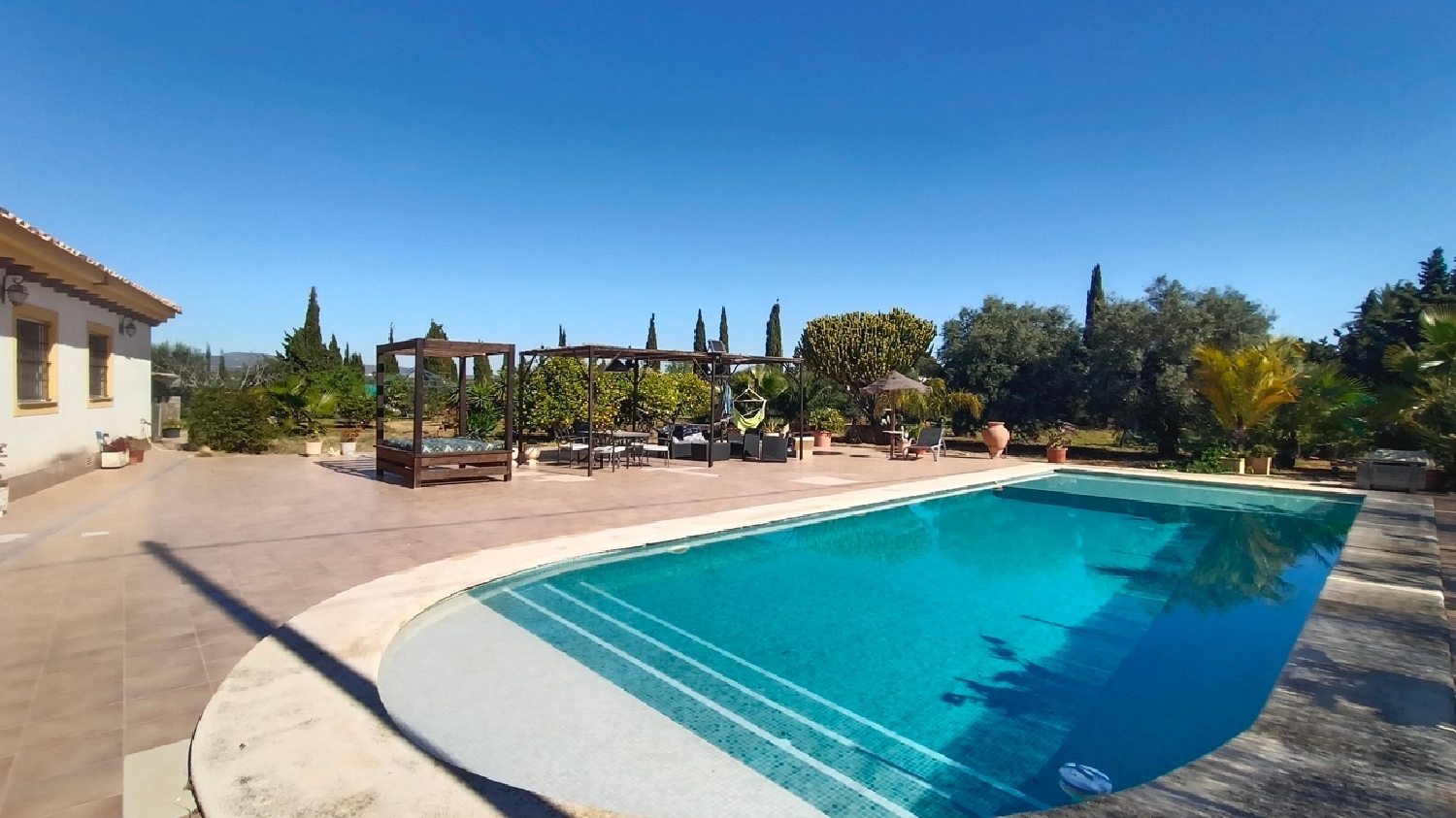  kaufen Villa Avileses Huerta De Murcia 5