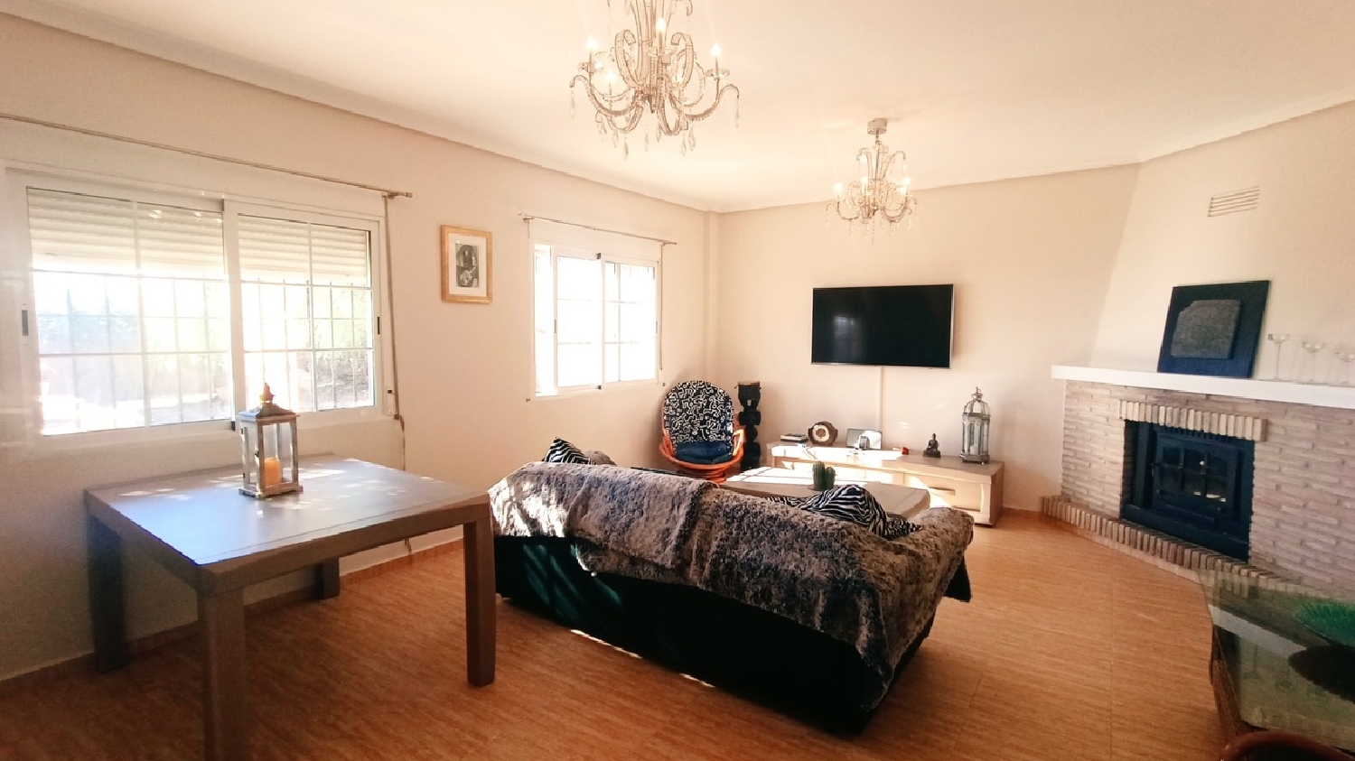  kaufen Villa Avileses Huerta De Murcia 3