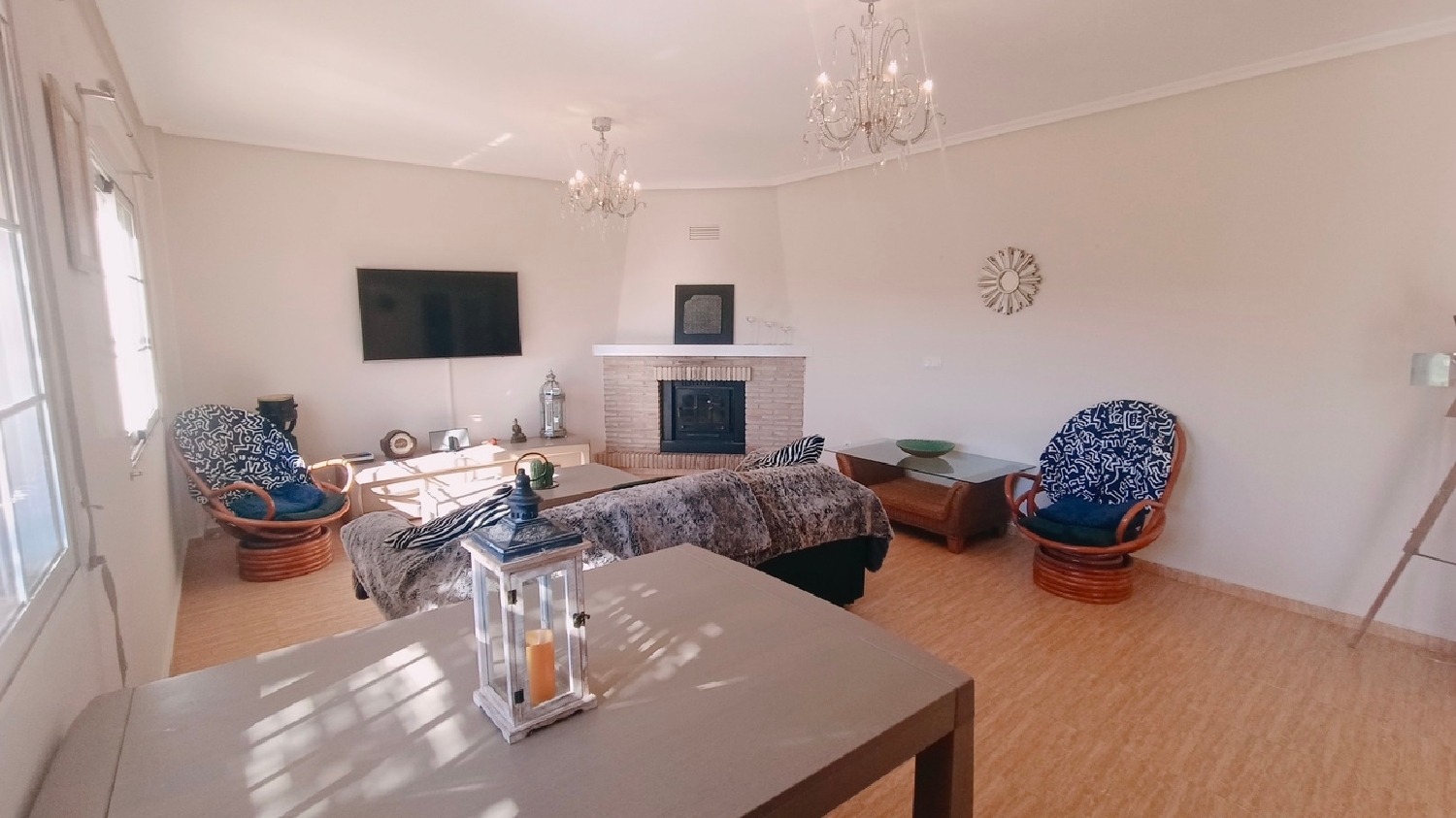  kaufen Villa Avileses Huerta De Murcia 8