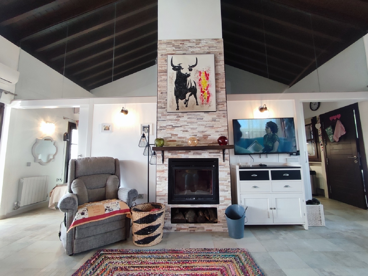  kaufen Villa Avileses Huerta De Murcia 2