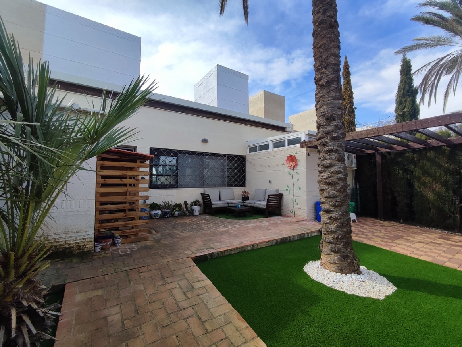  kaufen Villa Avileses Huerta De Murcia 4