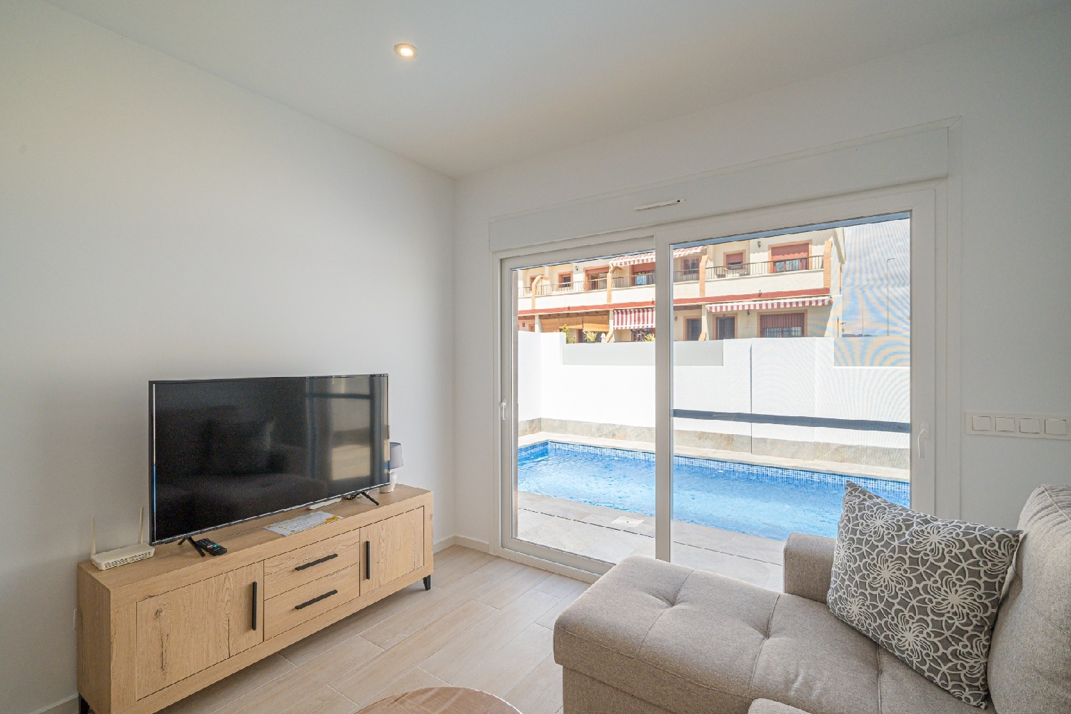  à vendre villa Avileses Huerta De Murcia 4