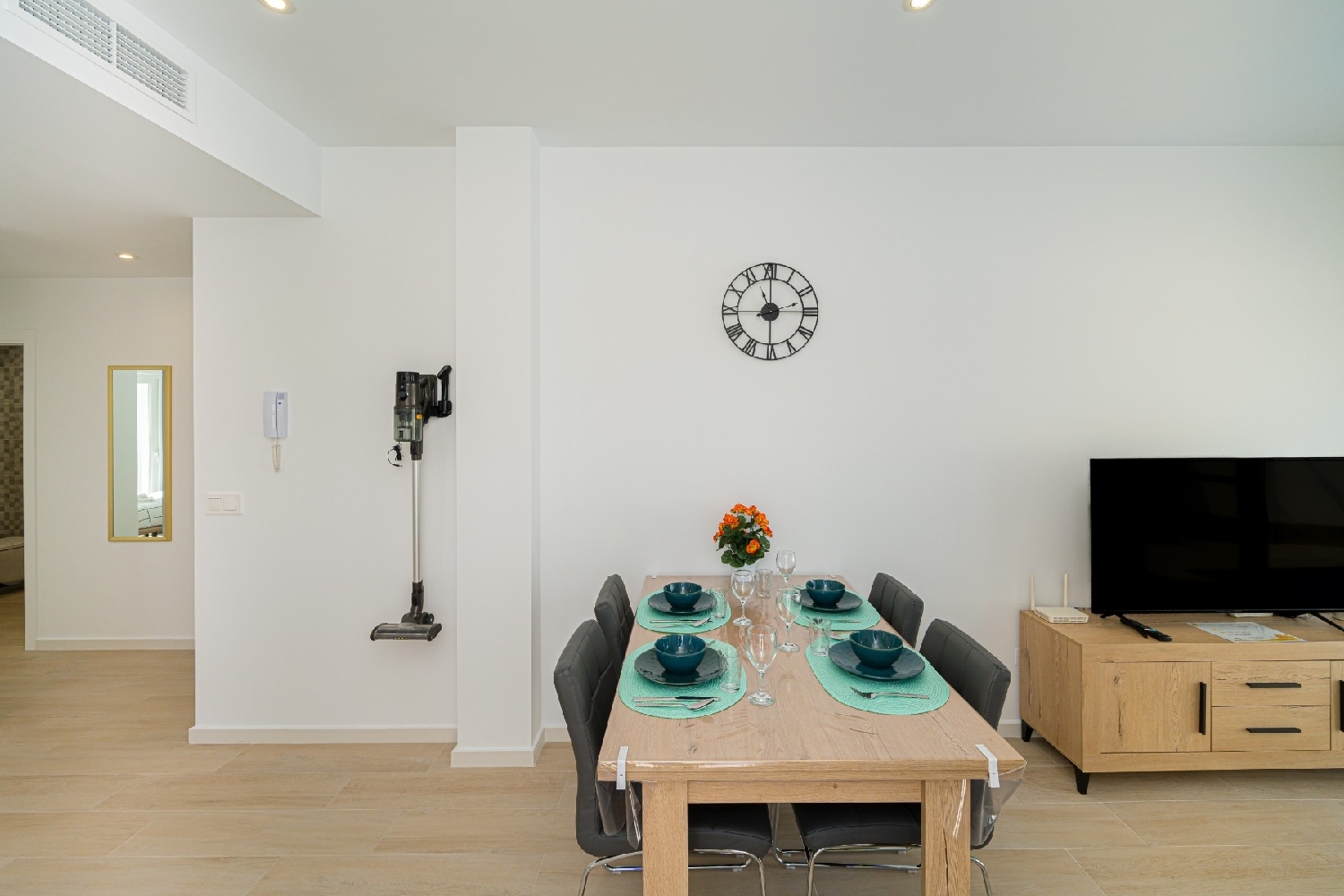  à vendre villa Avileses Huerta De Murcia 8