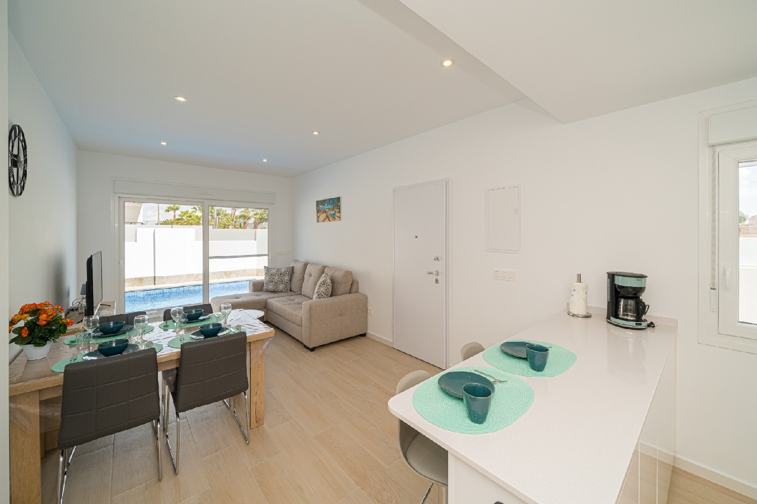  à vendre villa Avileses Huerta De Murcia 6