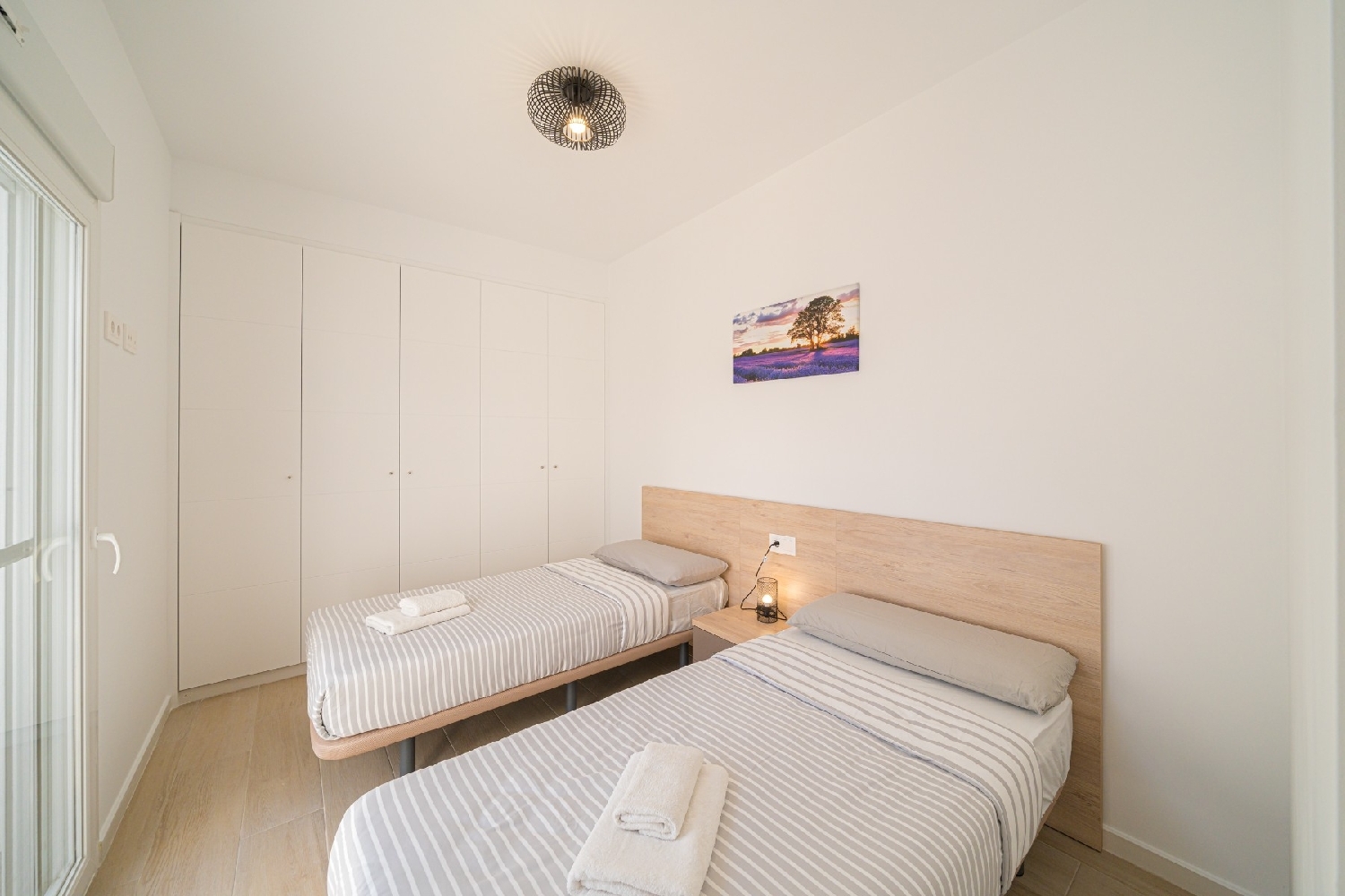  à vendre villa Avileses Huerta De Murcia 7