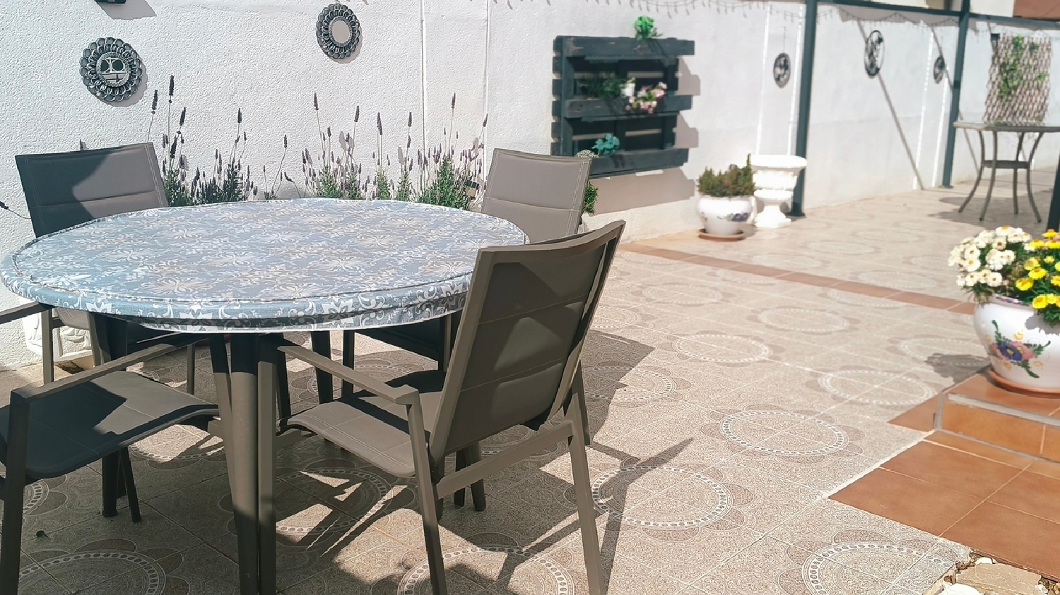  kaufen Villa Avileses Huerta De Murcia 6